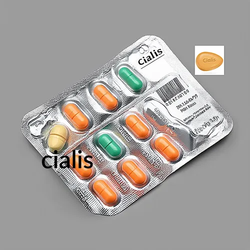 Diferencia entre cialis y cialis generico